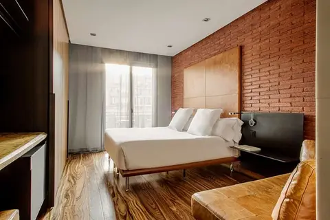Hotel Granados 83 in Barcelona