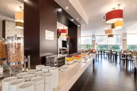 Hotel Vale do Navio in Ponta Delgada — foto 9
