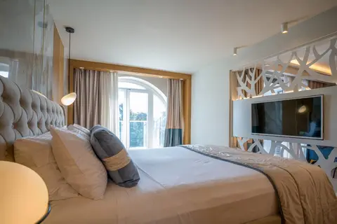 Secret Paradise Hotel & Spa in Νέα Καλλικράτεια — foto 15