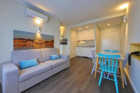 Água Hotels Alvor Jardim in Portimão — foto 9