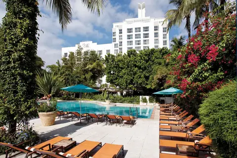 The Palms Hotel & Spa in Miami Beach — foto 2