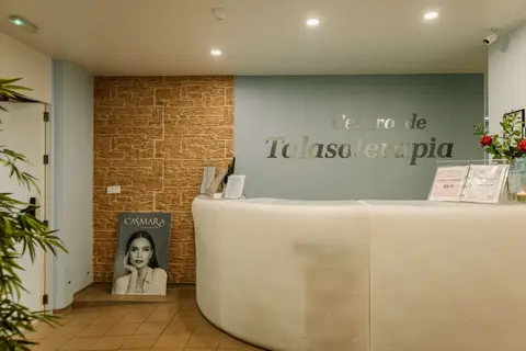 Hotel Lodomar Spa & Talasoterapia in San Pedro del Pinatar — foto 17