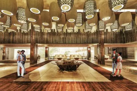 Four Points by Sheraton Bali Kuta in Kuta — foto 27