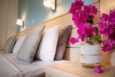 Melissa Apartments foto 5