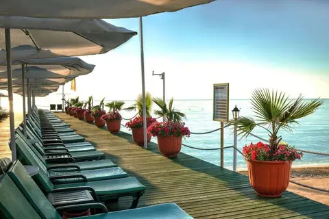 Gypsophila Club Marine in Antalya, foto 4