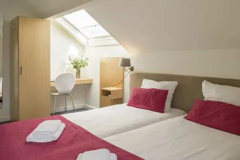 Hotel Restaurant de Loenermark foto 3