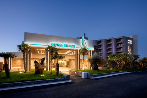 Arina Beach Resort foto 28