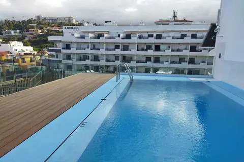 Apartamentos Park Plaza in Puerto De La Cruz — foto 14
