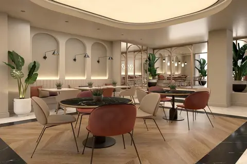 Catalonia Plaza España Hotel & Spa in Madrid — foto 7