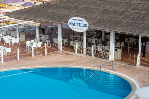 Landmar Costa Los Gigantes Family Resort foto 9