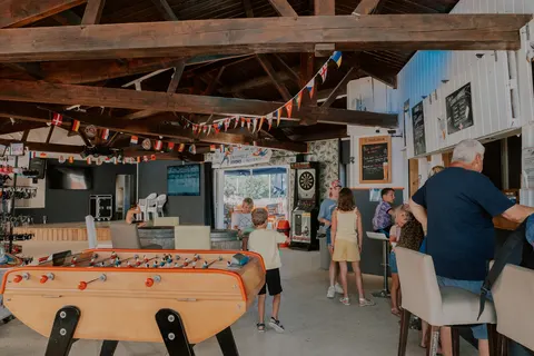 Camping Les Ecureuils foto 3