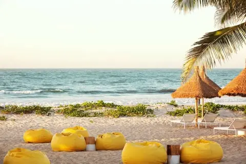 Sunprime Tamala Beach in Serrekunda, foto 12