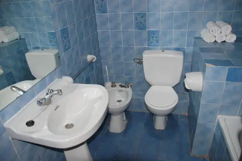 Rentalmar Adosados El Pinar in Calafell — foto 4