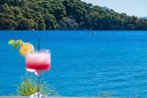 Eva Beach in Δημοτική Ενότητα Λευκάδος — foto 9