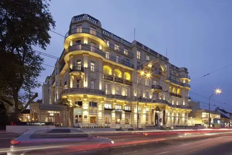 Austria Trend Parkhotel Schonbrunn in Wenen, foto 15