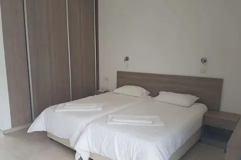 Cosmelenia Hotel Appartementen in Αγία Νάπα — foto 3