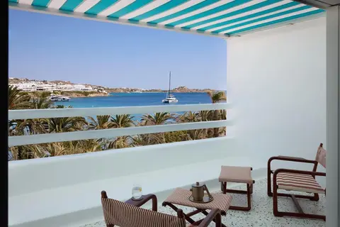 Nammos Hotel Mykonos in Psarou, foto 9
