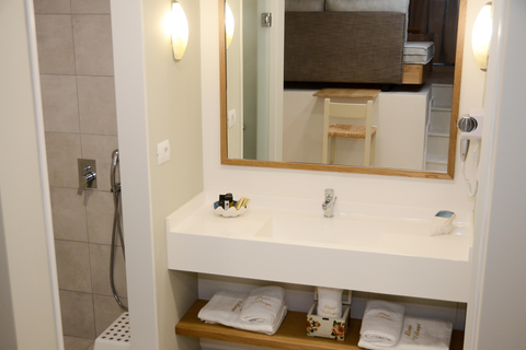 Appartementen Eleni Village foto 7