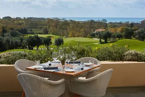 The Romanos a Luxury Collection Resort in Δημοτική Ενότητα Γαργαλιάνων — foto 30