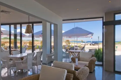 South Pearl Residence Sozopol in Буджака, Созопол — foto 2