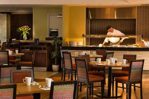 Leonardo Royal Hotel Glasgow in Glasgow — foto 26