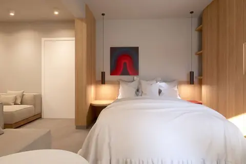 Tessera Boutique Hotel & Villas in Gouvia, foto 7