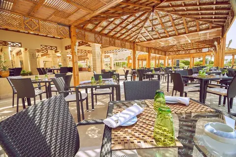 Kempinski Hotel Soma Bay in رأس أبو سومة — foto 13