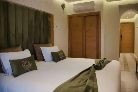 Diwane Hotel & Spa in Marrakesh — foto 19