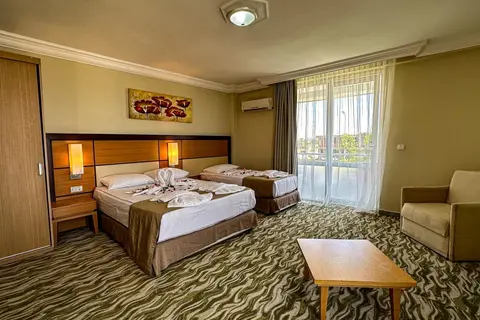 Prenses Sealine Beach Hotel in Serik — foto 18