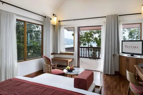 Centara Villas Phuket in The Proud Karon beach Phuket, foto 5