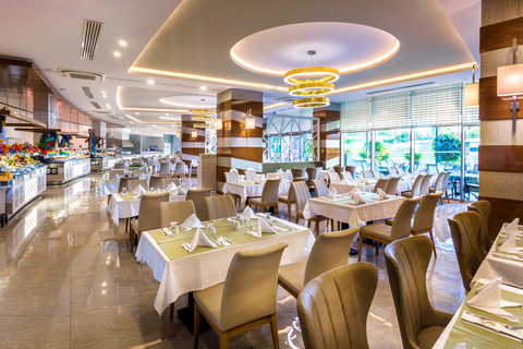 Hotel Xoria Deluxe foto 3