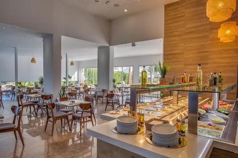 Toxotis Hotel in Παραλίμνι — foto 6