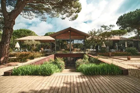 Sublime Comporta Country House Retreat in Comporta — foto 4