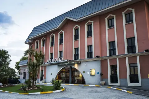 AB Arganda, Ascend Hotel Collection in Arganda Del Rey — foto 23