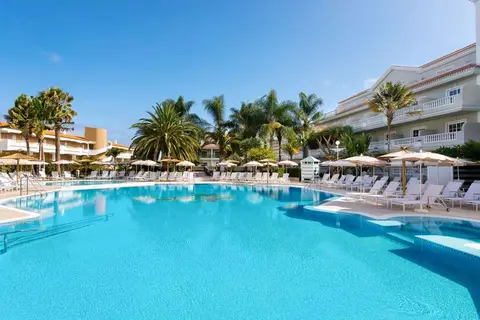 Riu Garoe in Puerto de la Cruz — foto 2