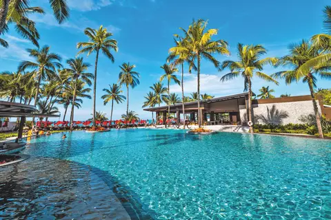 Ramada Resort by Wyndham Khao Lak in Khuekkhak, Takuapa — foto 2