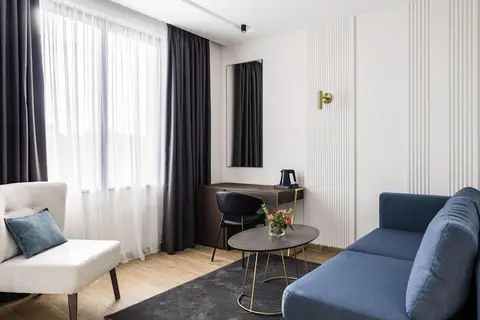 Mövenpick Hotel Lalez Durres in Durres — foto 26