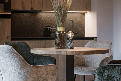 BRUGGER Aparthotel foto 24