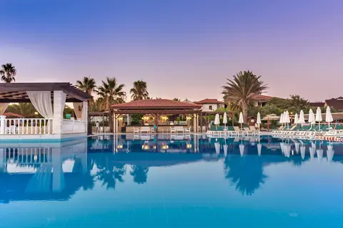 Club Nena in Manavgat