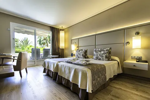 Arona Gran Hotel & Spa foto 7