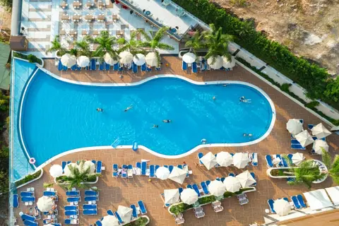 Michell Hotel Spa Beach Club in Bergama — foto 22