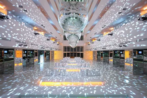 Hotel SU in Muratpaşa — foto 6