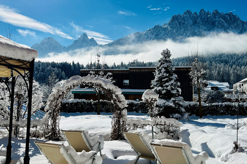 Hotel Villa Stefania foto 9