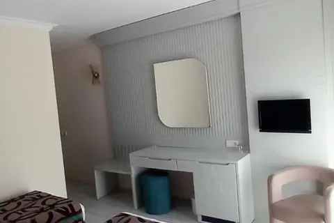Concordia Celes Hotel in Alanya — foto 15