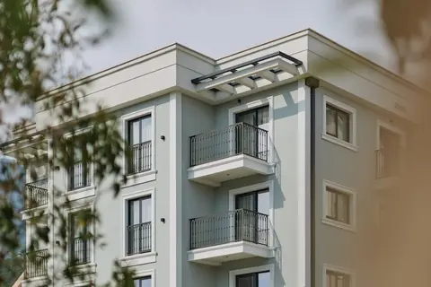 Hotel Diplomat by Aycon in Budva, foto 29