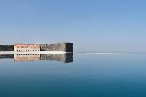Cresanto Luxury Suites in Δημοτική Ενότητα Θήρας — foto 11