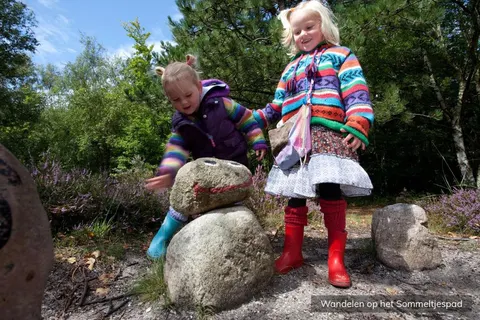 Camping Loodsmansduin foto 26