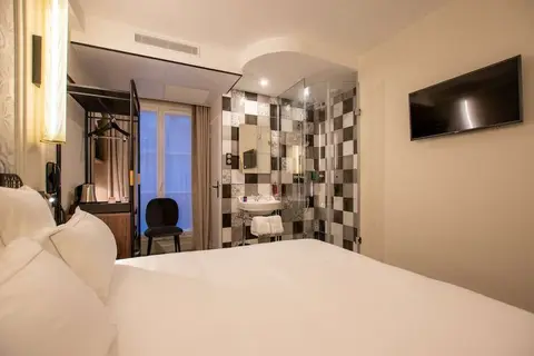 Elsa Hotel Paris in Parijs, foto 15