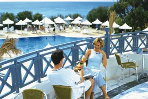 Radisson Blu Resort & Thalasso Hammamet in الحمامات — foto 19