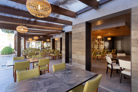 Hotel AP Adriana Beach Club Resort foto 13